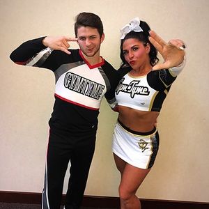 Meet your Posher, Carson